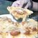 Cooksnap dari Icha Okta untuk resep Pizza Teflon