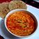 Madhvi Kotecha's cooksnap of when they made દહીં તિખારી (Dahi Tikhari Recipe In Gujarati).