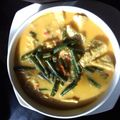 Cooksnap dari Reny V untuk resep 95. Lodeh Tempe Kacang Panjang (Recipe Heni Maria)