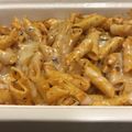 صورة من ng310، شاركها بعد تجربة وصفة بينك باستا pink pasta🍝