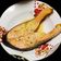 iwe228@gmail.com 的 蒜香奶油烤鮭魚 cooksnap