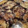 Ryan N Lisa's cooksnap of when they made Coffee spice cake.