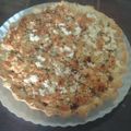 El cooksnap de Los Trilli Moran Atuy cuando hizo Tarta de coco y dulce de leche.