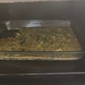 El cooksnap de Irala Bogarin Patricia Beatriz cuando hizo Soufflé de zapallo y acelga. Bajas calorías 👌.