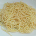 El cooksnap de Kiko cuando hizo Pasta al dente (¿Cómo cocer la pasta?).