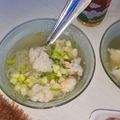 Cooksnap dari Wdy Chou untuk resep Tekwan Khas Palembang