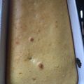 becky44's cooksnap of when they made Homemade cornbread recipe.
