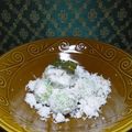 Cooksnap dari adia untuk resep Kue klepon lembut di luar Lumer di dalam