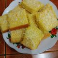 Cooksnap dari Hani 🌹🌸 untuk resep Bolu jadul