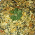 El cooksnap de Mar Molinares cuando hizo Torta de espinacas.
