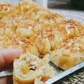 Cooksnap dari Onie Irw untuk resep Bolen Pisang (Coklat Keju) Anti Gagal