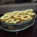 صورة من 🍓💞مطبخ ام ندى اماني🍓💞، شاركها بعد تجربة وصفة صابلي المناسبات 🍑
