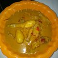 Cooksnap dari Hany SHie Harni Airen untuk resep Gulai Ayam Praktis