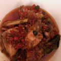 Cooksnap dari Ny. yohan untuk resep Ayam Kecap Mentega