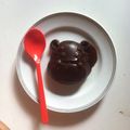 Cooksnap dari nizhls untuk resep Choco Lava Simple Bangetttt