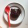 Cooksnap dari nizhls untuk resep Choco Lava Simple Bangetttt
