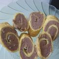 Cooksnap dari Indah_DewiHadianti untuk resep Rolade Daging Sapi