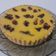 Cooksnap dari Yustina Kris untuk resep Pumkin Milk Pie