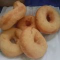 Cooksnap dari Ika untuk resep Donat ekonomis