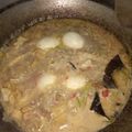 Cooksnap dari Che Cita untuk resep Lodeh manisa mudah poll