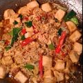 Cooksnap dari Neti Herawati untuk resep Tumis Tahu Telur Toge