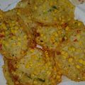Cooksnap dari Nonifili Harefa untuk resep Bakwan Jagung Kriuk Ala Menado
