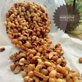 Cooksnap dari Farhah untuk resep Canglaireng (Kacang Kedelai Goreng) + Tips dan Trik