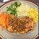 Cooksnap dari Annisa Aulia untuk resep Chicken Steak with Brown Sauce (ala Waroeng Steak)