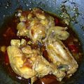 Cooksnap dari Diana untuk resep Ayam Goreng Asam Manis Maknyossss