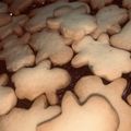 Cooksnap από Σώτια Ιερ στη συνταγή Χριστουγεννιάτικα μπισκότα