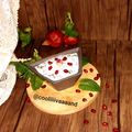کوک اسنپ مهدیه کولیوند بعد از امتحان کردن ماست و انار 👌🏻😋😍.