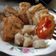 Cooksnap dari Ani Hryn untuk resep Cilok Tahu / Pentol Tahu (tetap lembut meskipun dingin)