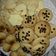El cooksnap de leslie cuando hizo Galletas con chispitas de chocolate.
