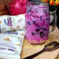 Cooksnap dari DEWI SARASWATI untuk resep Es Buah Naga