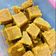 Pratiksha Thakkar's cooksnap of when they made મોહનથાળ (Mohanthal Recipe In Gujarati).