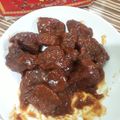 Cooksnap dari Ade Kustiawati untuk resep Spicy chicken ala fiesta / pizzahut