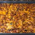 El cooksnap de Cvb cuando hizo Tarta de verduras.