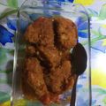 Cooksnap dari Ery untuk resep Kakap Saus Padang