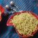 Harshida Thakar's cooksnap of when they made સેવ(sev in Gujarati).