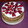 El cooksnap de Gabriela cuando hizo Bizcochuelo relleno, con dulce de leche, crema y duraznos.