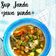 Cooksnap dari Weni Firmansyah untuk resep Sop Janda ala Aqeesha's Kitchen