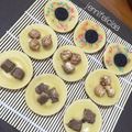 Cooksnap dari Jennifer Felicia untuk resep Kue Cubit Chocolate Oreo Setengah Matang