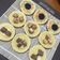 Cooksnap dari Jennifer Felicia untuk resep Kue Cubit Chocolate Oreo Setengah Matang