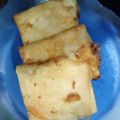 Cooksnap dari Narayan sadewa untuk resep Kulit Martabak/Lumpia anti sobek 😃