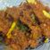 Cooksnap dari firzahara untuk resep Krengseng Kambing