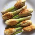 Cooksnap dari Embun Marintan untuk resep Sate lilit (MPASI 8+)