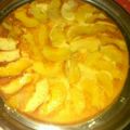 El cooksnap de Ro cuando hizo Tarta de Manzana Invertida 🍎.