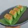 Cooksnap dari Indah Novita untuk resep Bingka singkong panggang