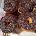 Cooksnap dari Fatma Kumalasari untuk resep Donat Kentang Enak dan Menul