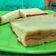Cooksnap dari Khairina untuk resep Japanese Cheesecake Cheddar Ekonomis (Irit + No Rempong)